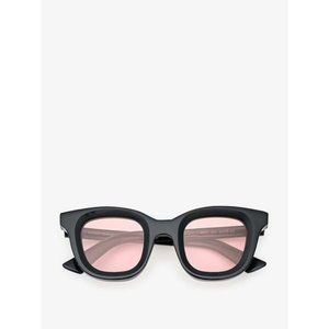 DISTRICT PEOPLE Man or Women Acetate Sunglasses (Bercy Frame)